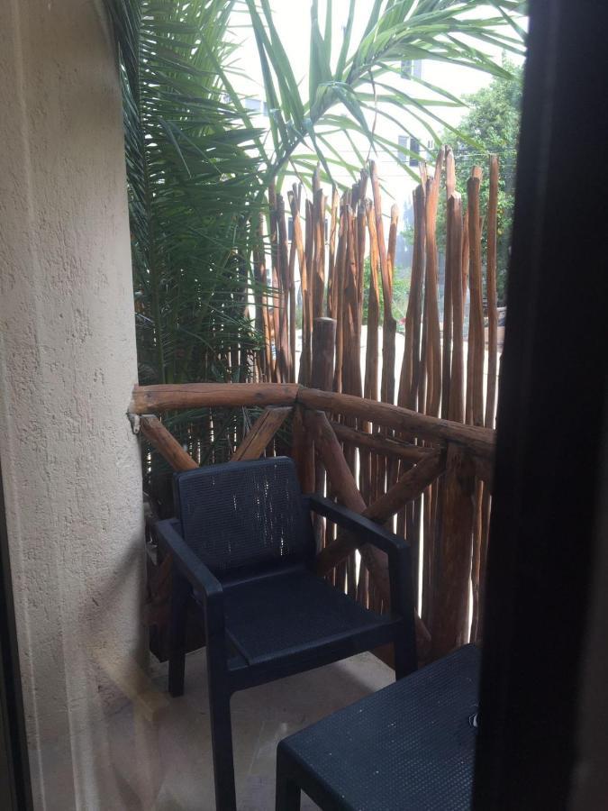 Hotel Pelecanus Suites Holbox 외부 사진