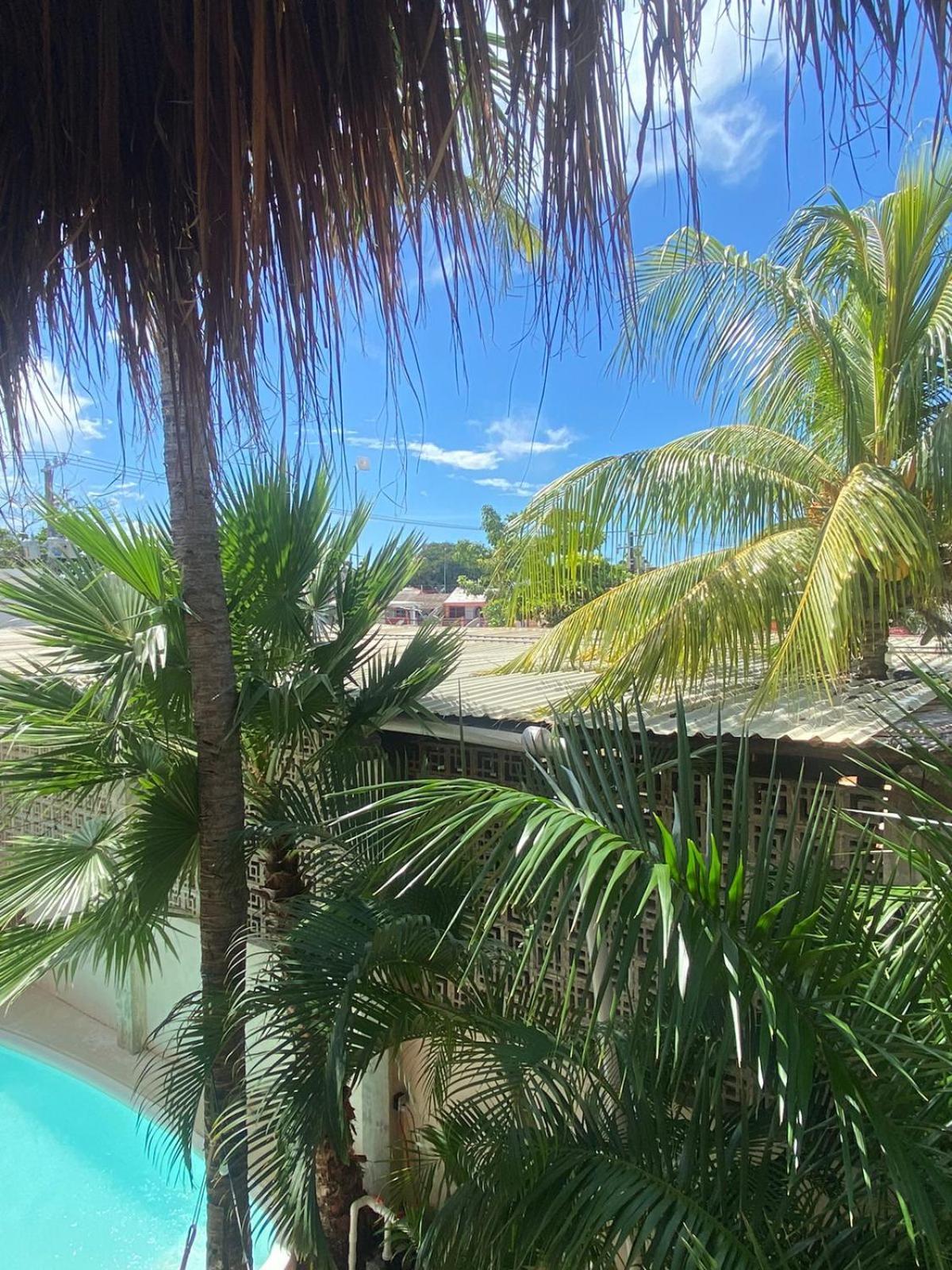 Hotel Pelecanus Suites Holbox 외부 사진