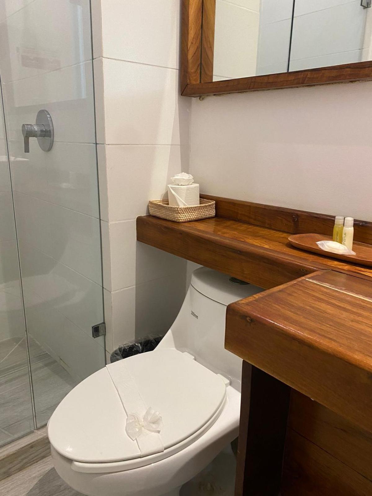Hotel Pelecanus Suites Holbox 외부 사진