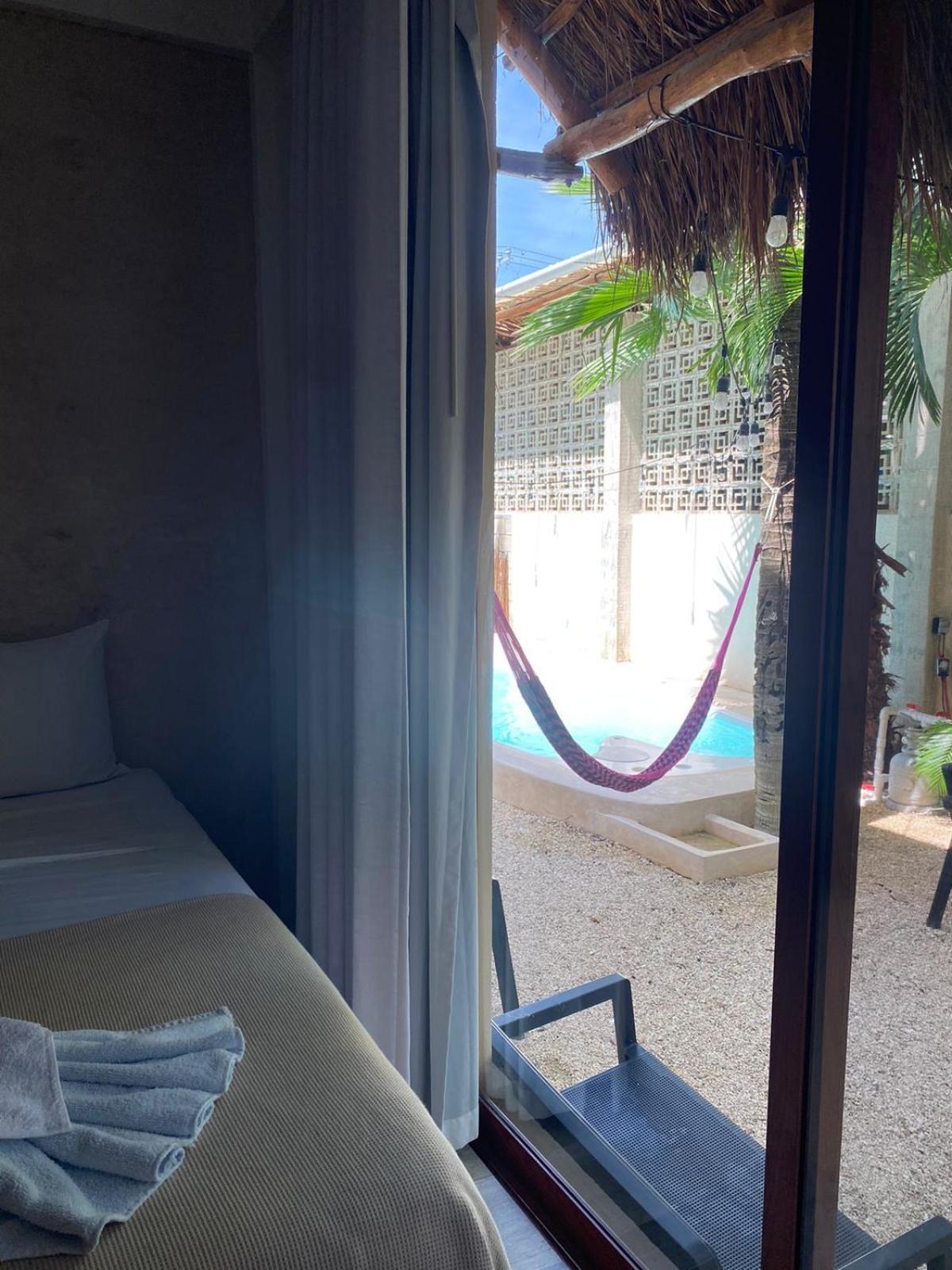 Hotel Pelecanus Suites Holbox 외부 사진