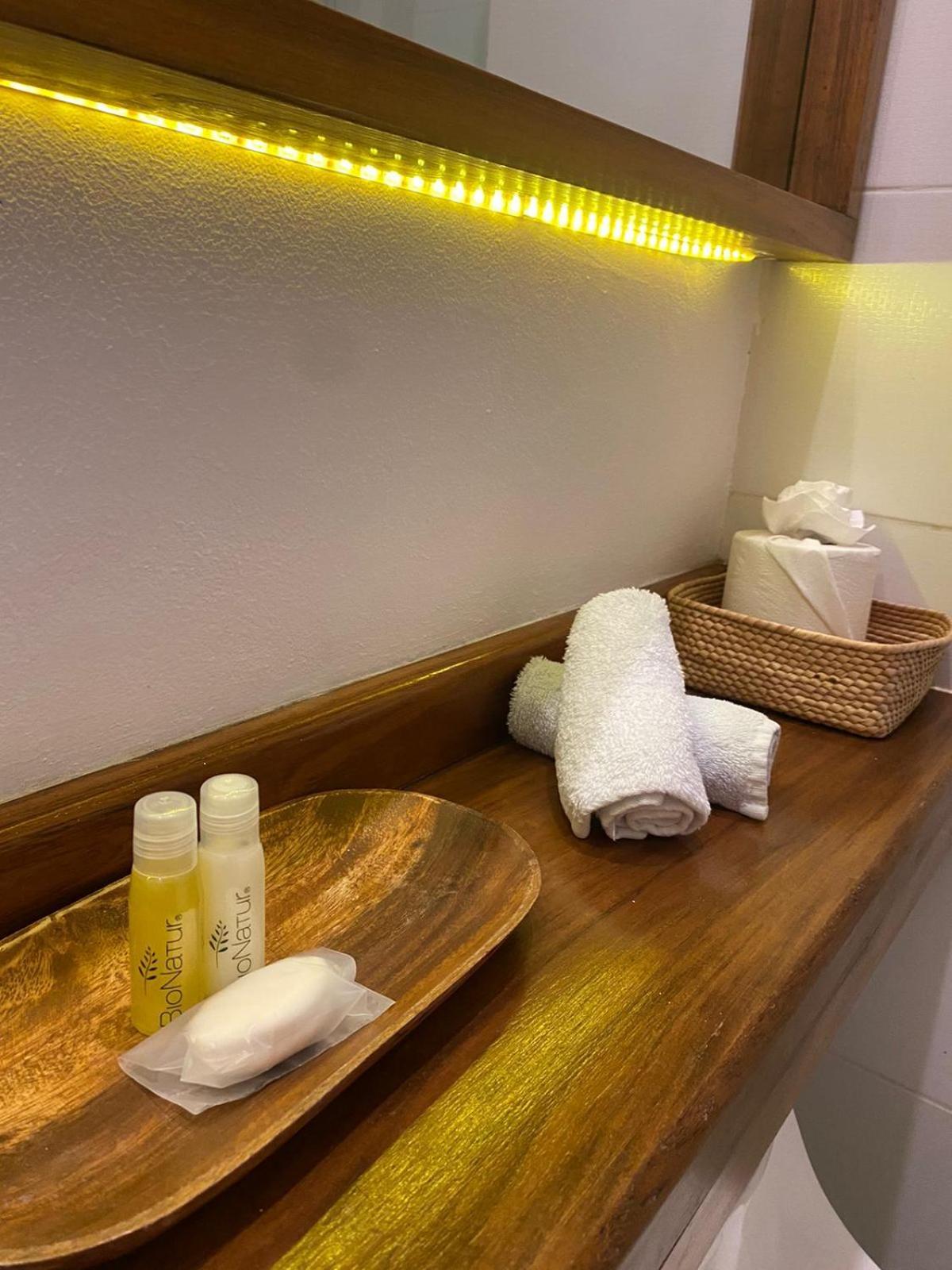 Hotel Pelecanus Suites Holbox 외부 사진