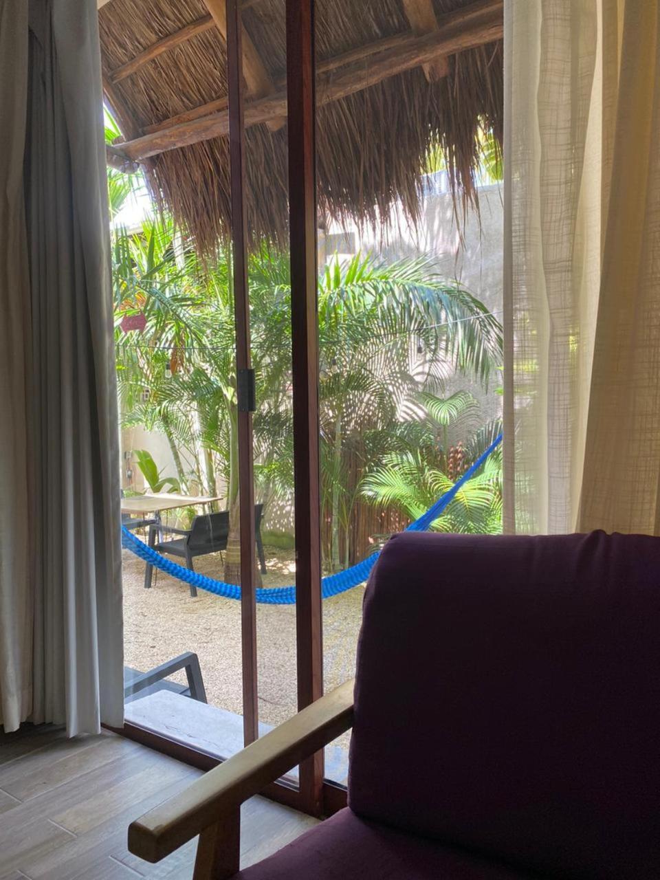Hotel Pelecanus Suites Holbox 외부 사진