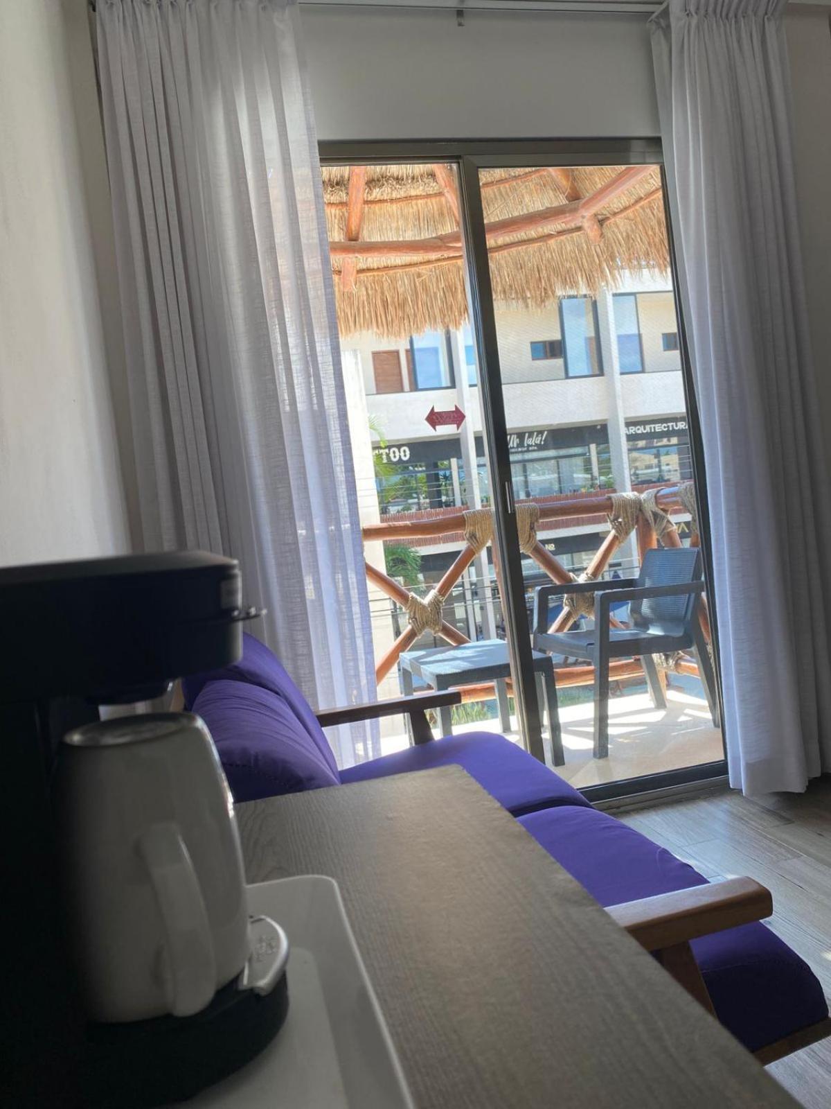 Hotel Pelecanus Suites Holbox 외부 사진