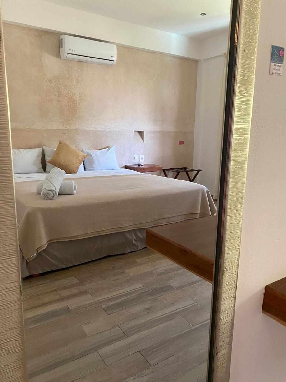Hotel Pelecanus Suites Holbox 외부 사진