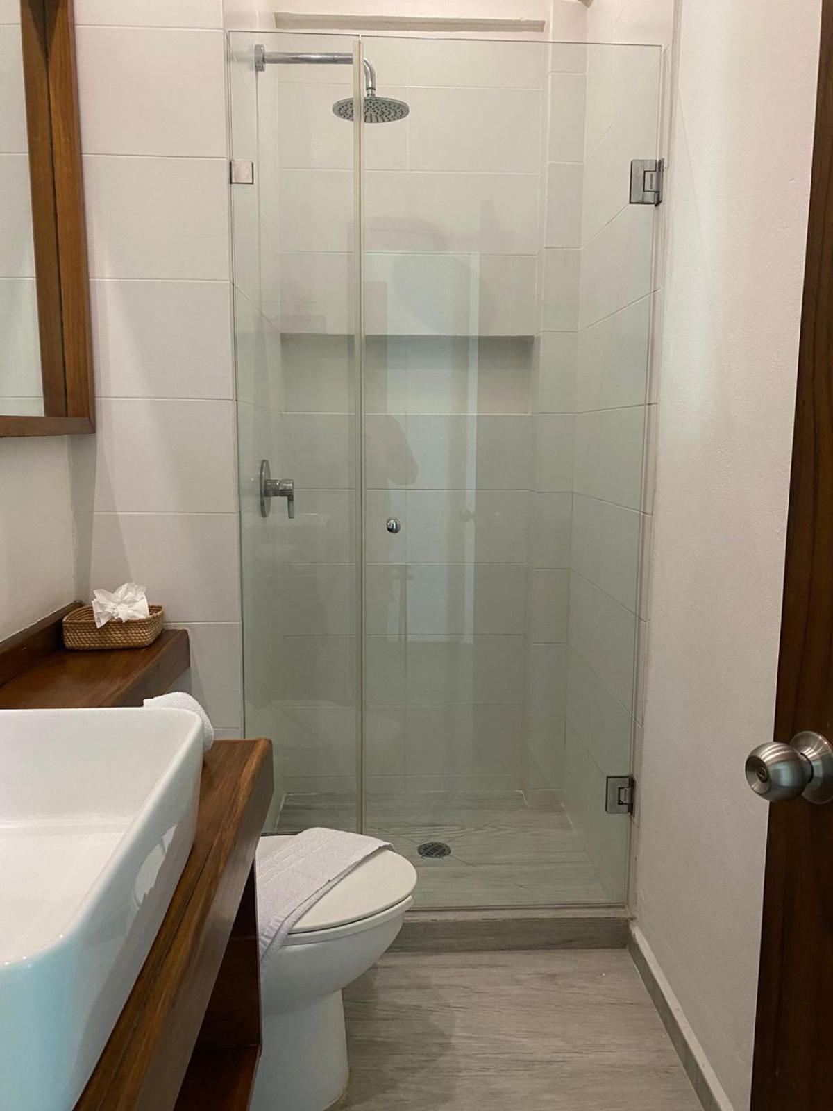 Hotel Pelecanus Suites Holbox 외부 사진