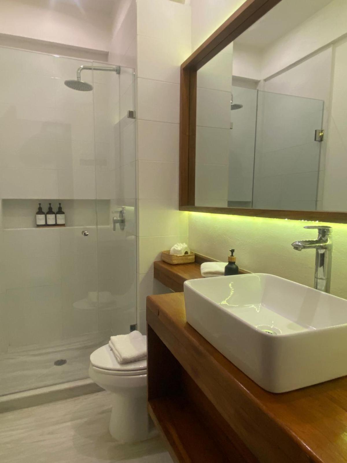 Hotel Pelecanus Suites Holbox 외부 사진