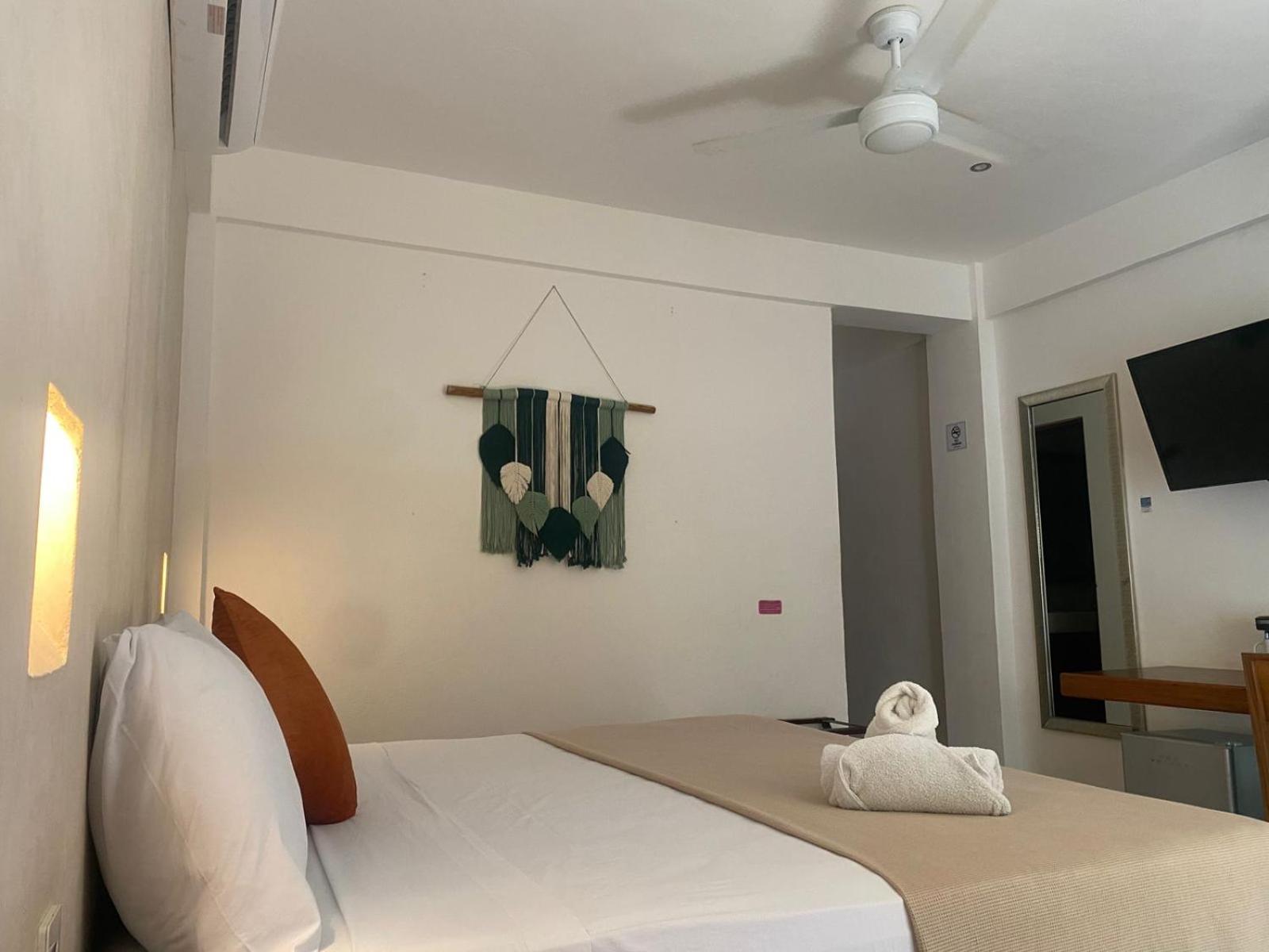 Hotel Pelecanus Suites Holbox 외부 사진